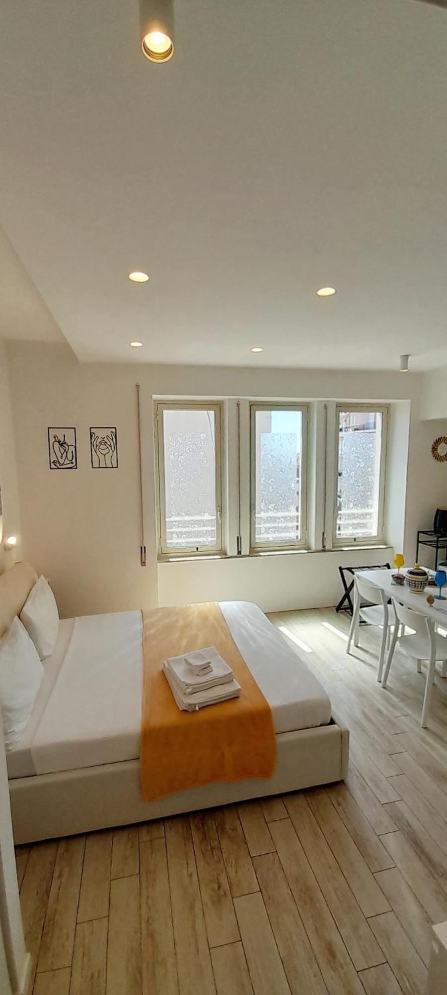 Barbara Classy Apartment 102 Syracuse Exterior photo